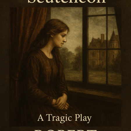 A Blot In The 'Scutcheon – A Tragic Play by Robert Browning