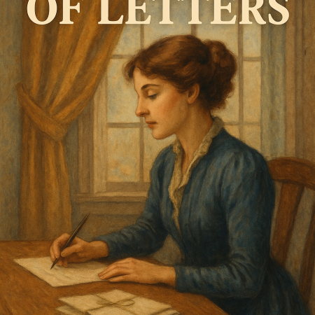 A Bundle of Letters – A Novella by Henry James