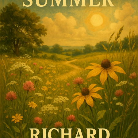 Pageant of Summer – A Nature Essay by Richard Jefferies