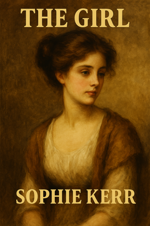 The Girl – A Short Story by Albert Bigelow Paine