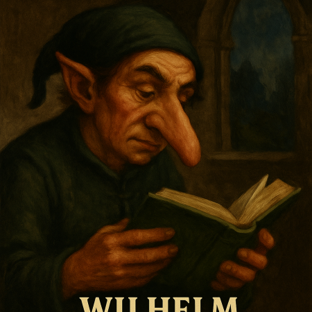 The History of Dwarf Long Nose – A Fairy Tale by Wilhelm Hauff
