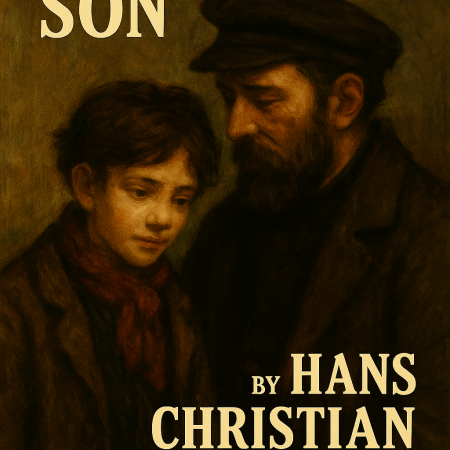 The Porter’s Son – A Short Story by Hans Christian Andersen