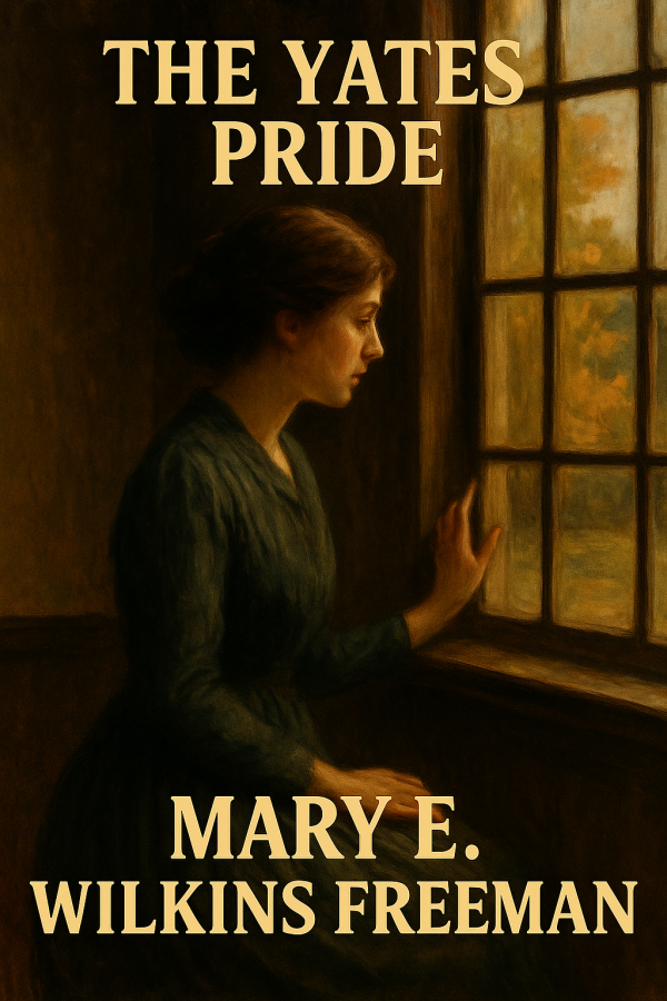 The Yates Pride – A Short Story by Mary E. Wilkins Freeman