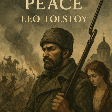 War and Peace – By Leo Tolstoy